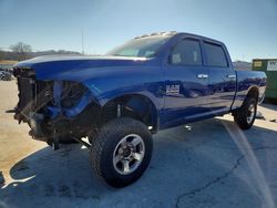 Dodge 2500 st salvage cars for sale: 2016 Dodge Ram 2500 st