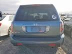 2007 Honda Pilot exl