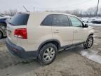2012 KIA Sorento Base