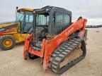 2022 Kubota SVL97-2 Tracked Skid Steer Loader