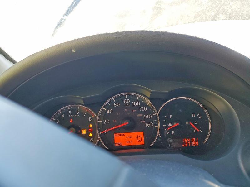 2012 Nissan Altima s