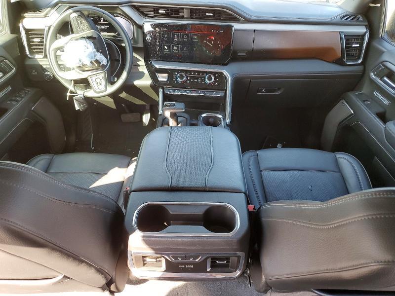 2024 GMC Sierra K1500 Denali