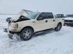 2008 Ford F150 Supercrew