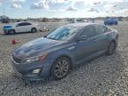 2014 KIA Optima Hybrid