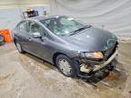 2012 Honda Civic hf
