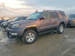2005 Toyota 4runner Limited for sale in San Diego, CA