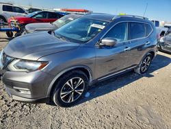 Nissan Rogue Vehiculos salvage en venta: 2018 Nissan Rogue