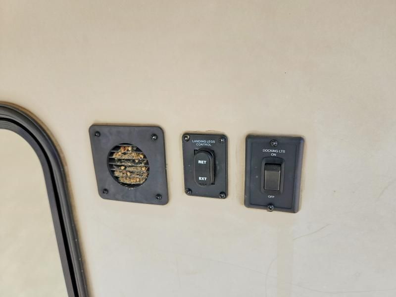 2018 Keystone 2018 Keystone Hideout Camper