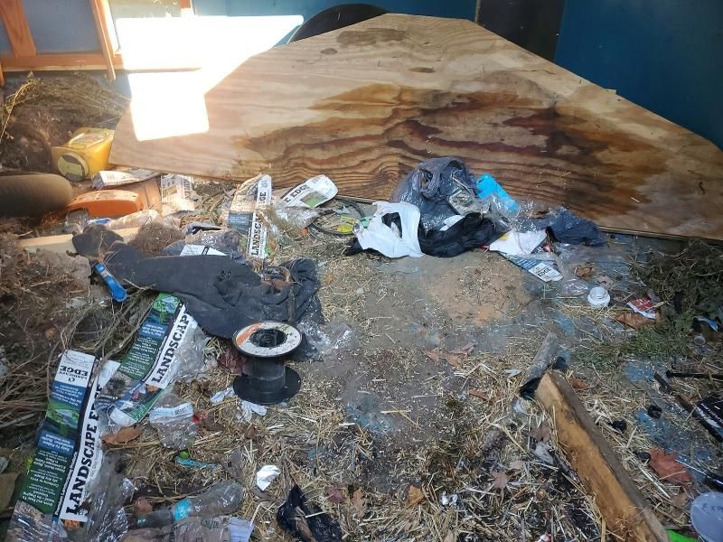 2023 Arising ING Industries 8.520VTRB Enclosed Cargo T