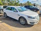 2017 Ford Taurus Limited