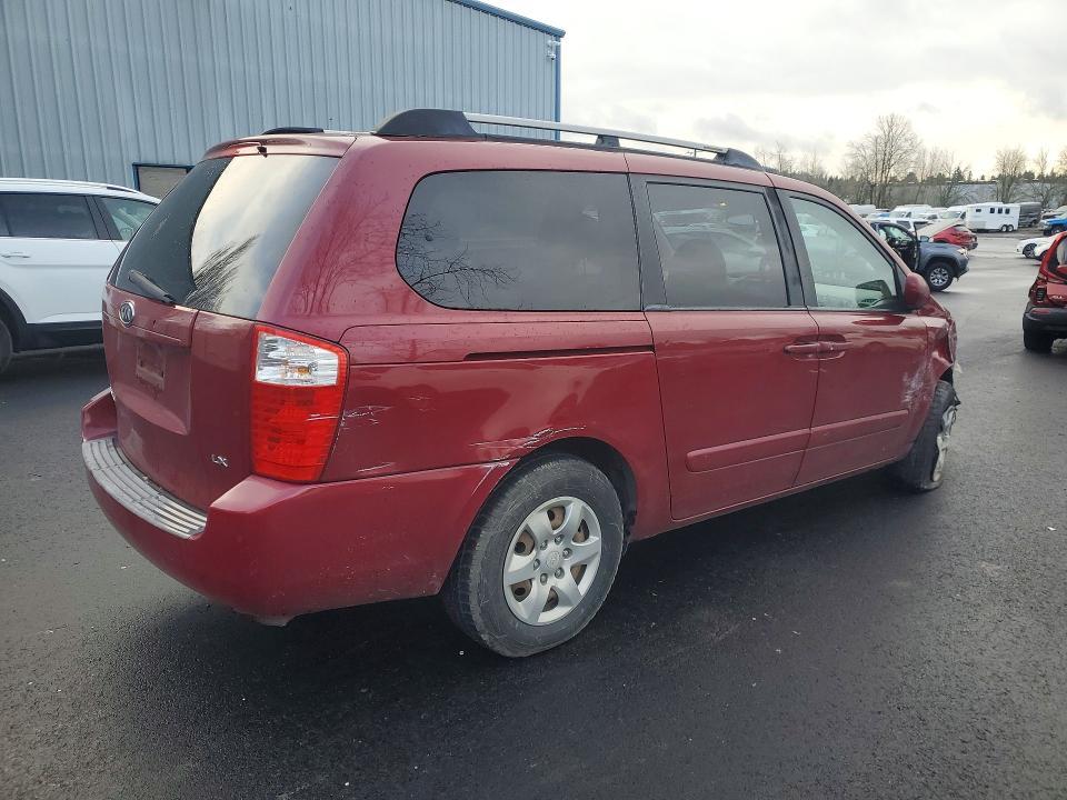 2006 KIA Sedona