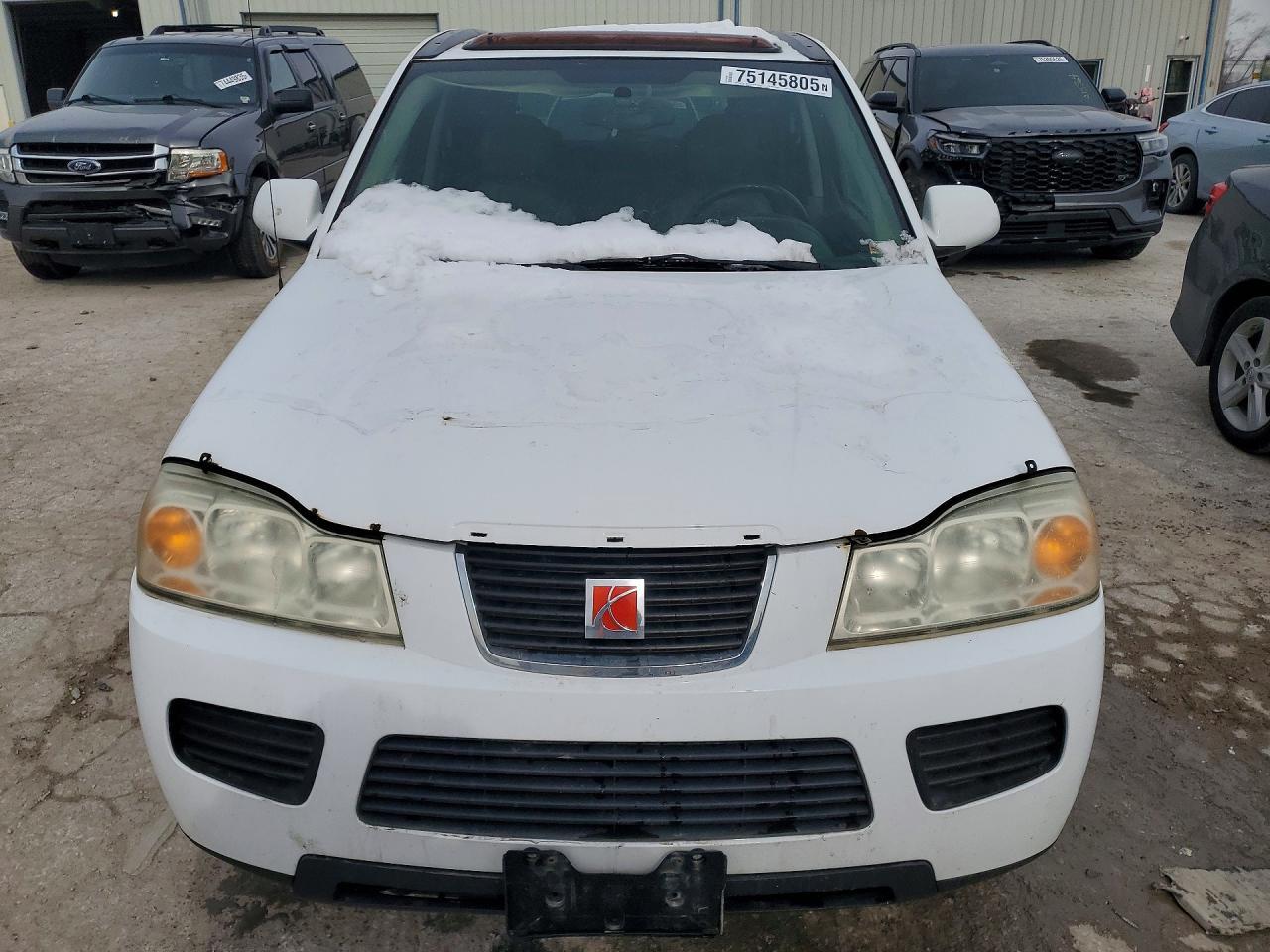 2006 Saturn Vue