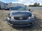 2006 Lexus Gs 300 Base