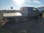 2023 Ford F550 Super Duty Flatbed Truck