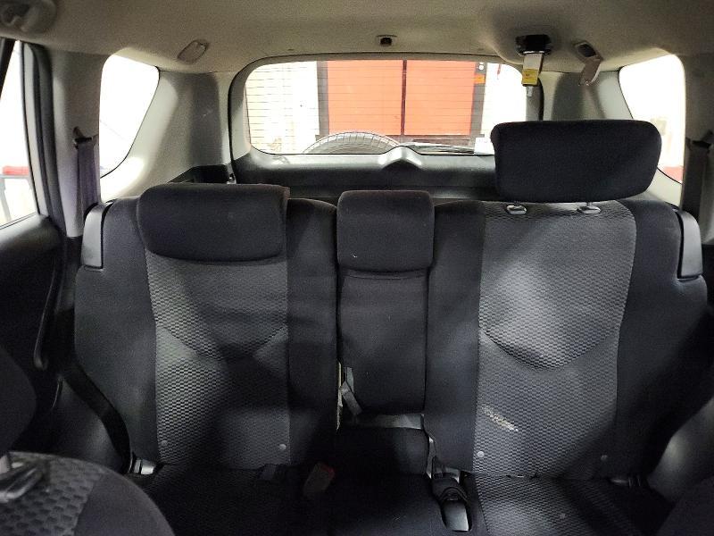 2008 Toyota Rav4 Sport