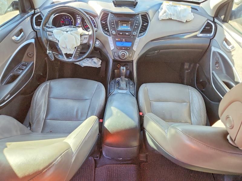 2014 Hyundai Santa fe gls