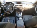 2017 BMW 320 i