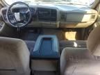 2001 Chevrolet Tahoe C1500
