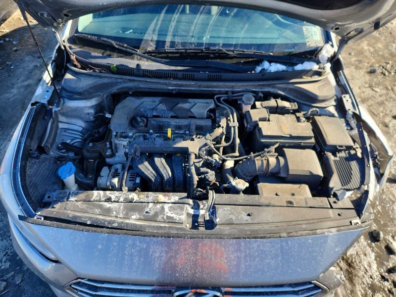 2022 Hyundai Accent se