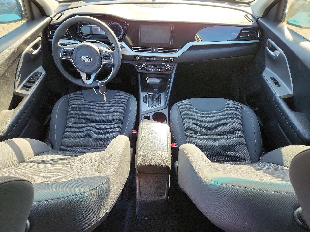 2020 KIA Niro lx