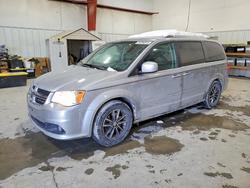 2017 Dodge Grand Caravan sxt for sale in Albany, NY