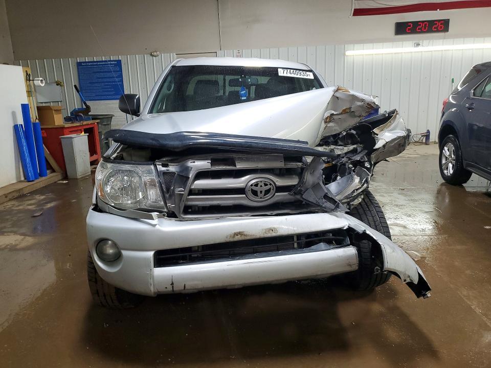 2009 Toyota Tacoma V6