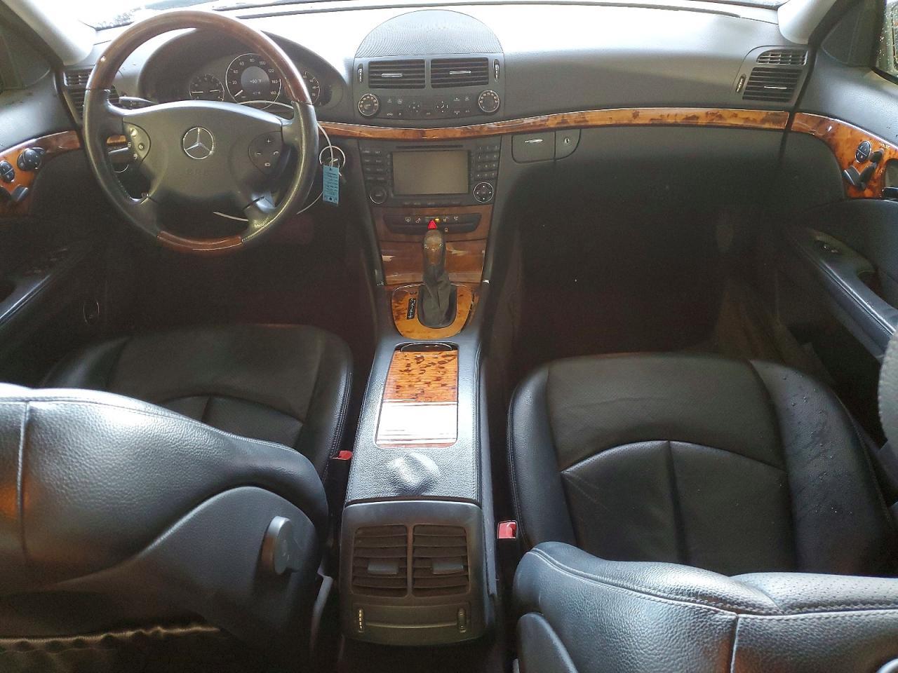 2006 Mercedes-Benz E 350