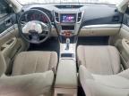 2014 Subaru Legacy 2.5i