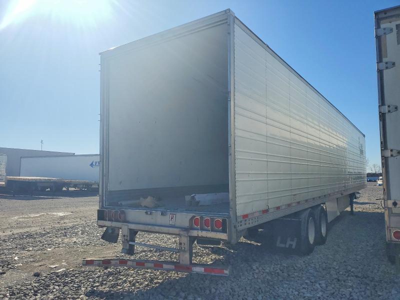 2020 Great Dane 2020 Great Dane ESS-1114-11053 Refrigerated Van TR