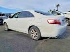 2007 Toyota Camry le
