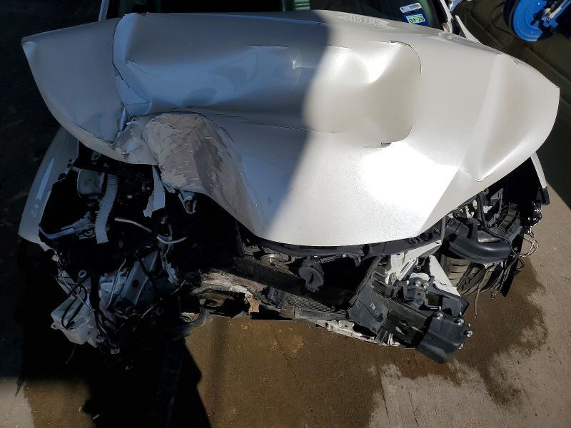 2017 Lexus Nx 200t Base