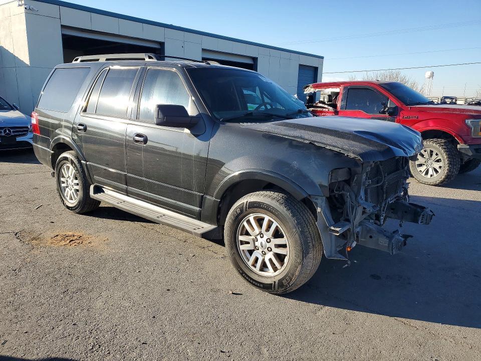2012 Ford Expedition xlt