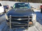 2011 Chevrolet Silverado K1500