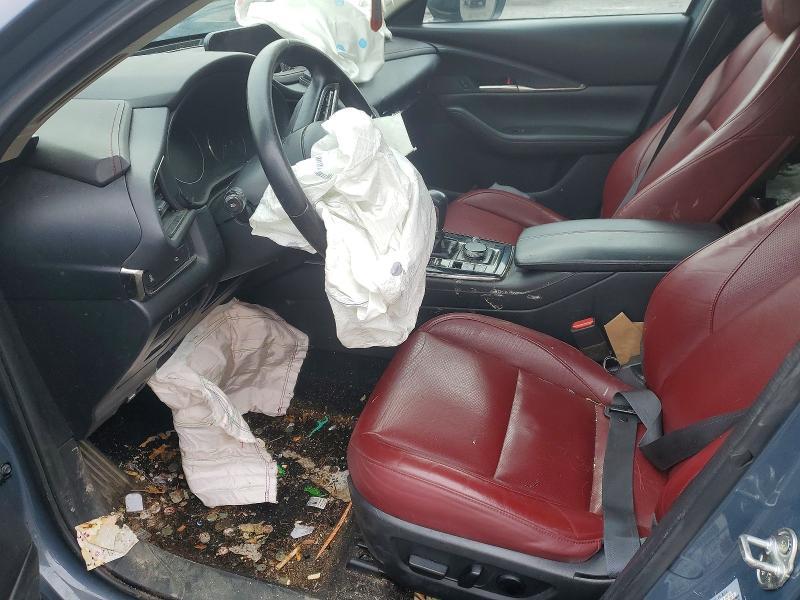 2023 Mazda Cx-30 Preferred