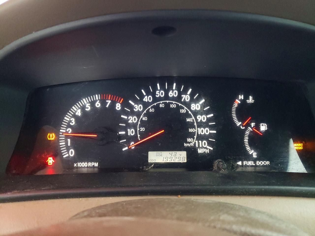 2008 Toyota Corolla ce