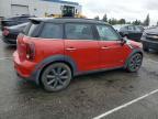 2014 Mini Cooper s Countryman