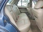 2008 Mercury Grand Marquis ls