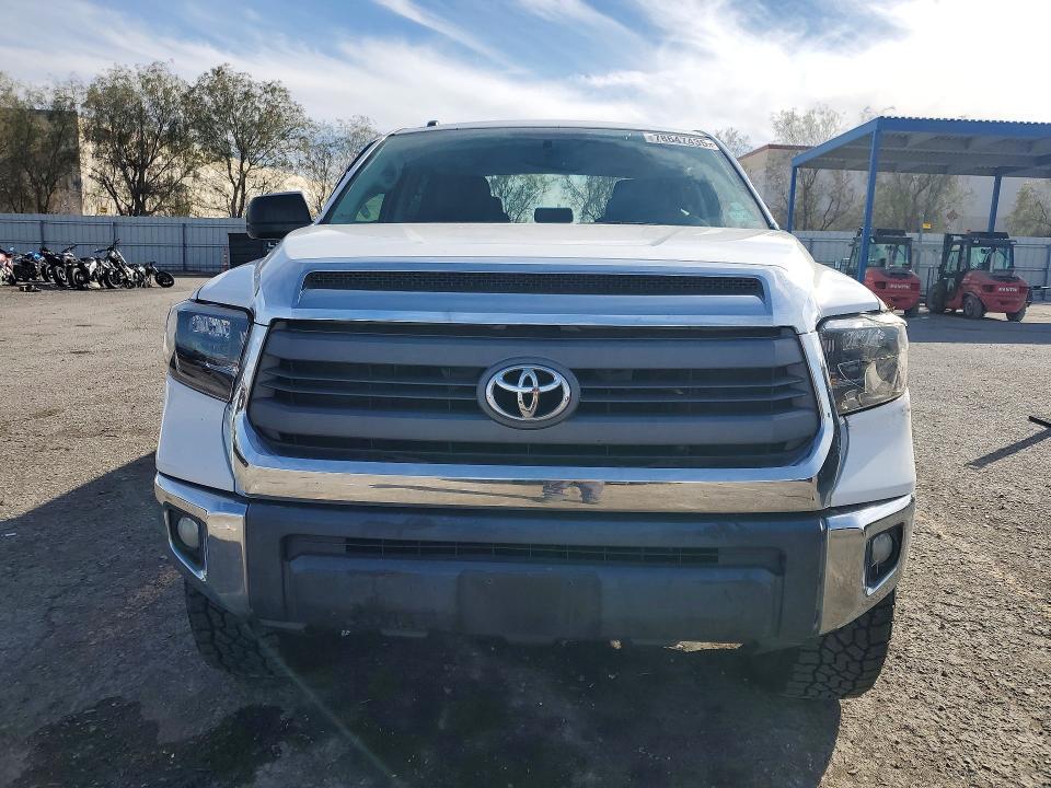 2014 Toyota Tundra SR5