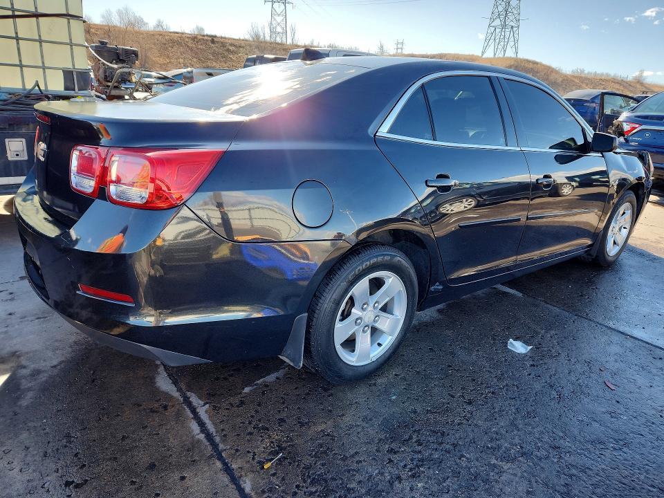2014 Chevrolet Malibu ls