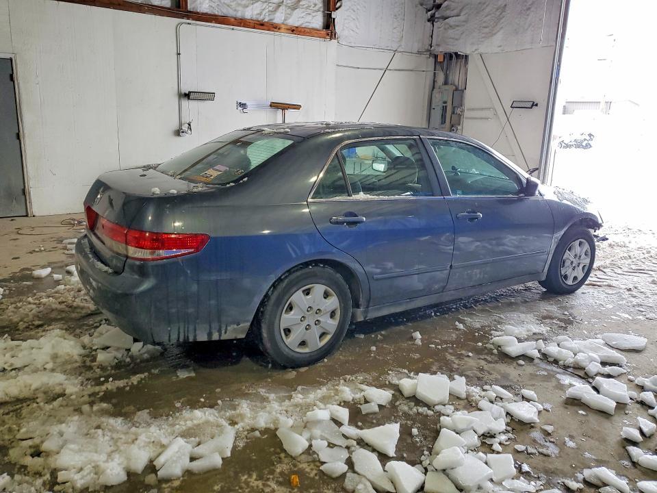 2003 Honda Accord lx