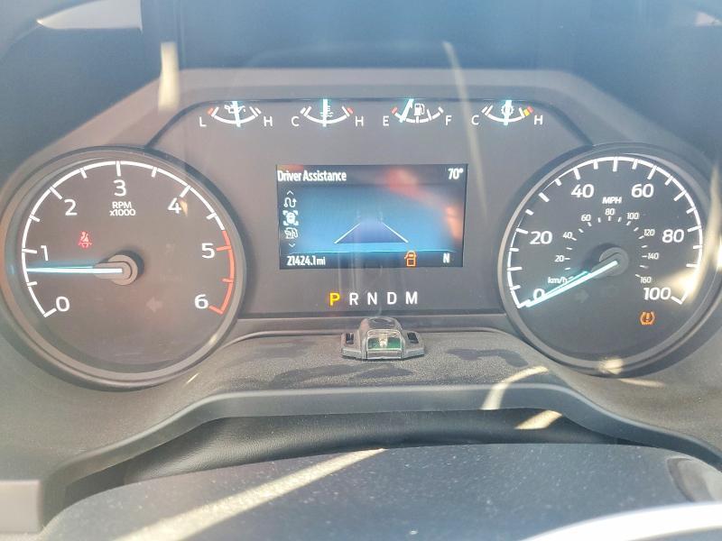 2024 Ford F350 Super Duty