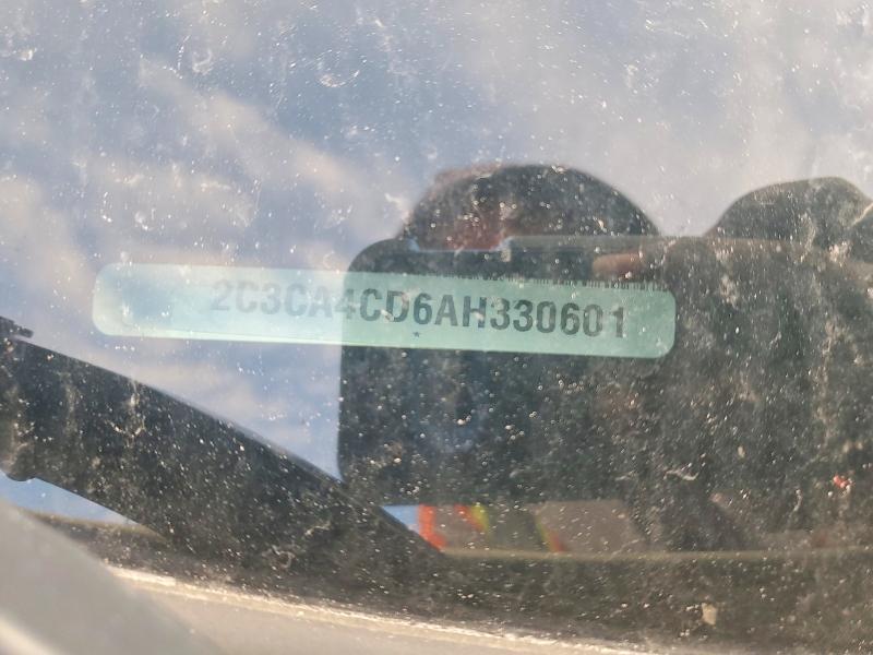 2010 Chrysler 300 Touring