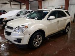 2014 Chevrolet Equinox lt en venta en Lansing, MI