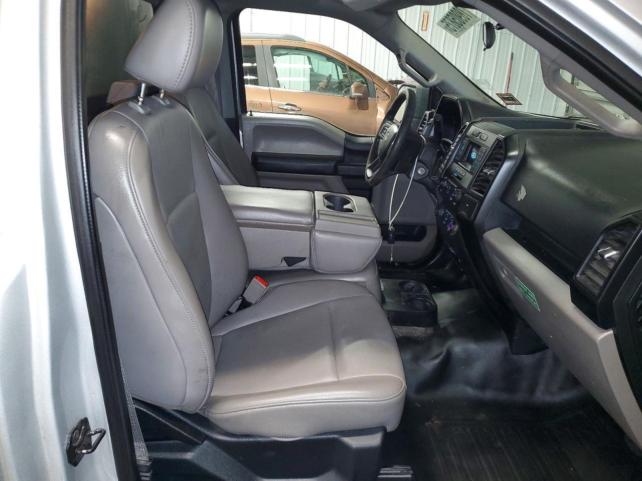2019 Ford F150