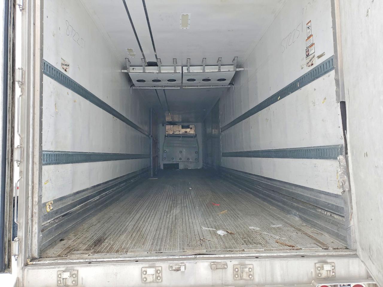 2016 Great Dane Trailer