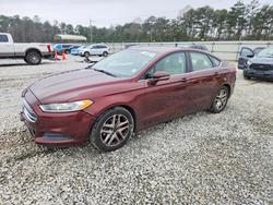 2015 Ford Fusion se en venta en Ellenwood, GA