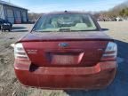 2008 Ford Taurus sel