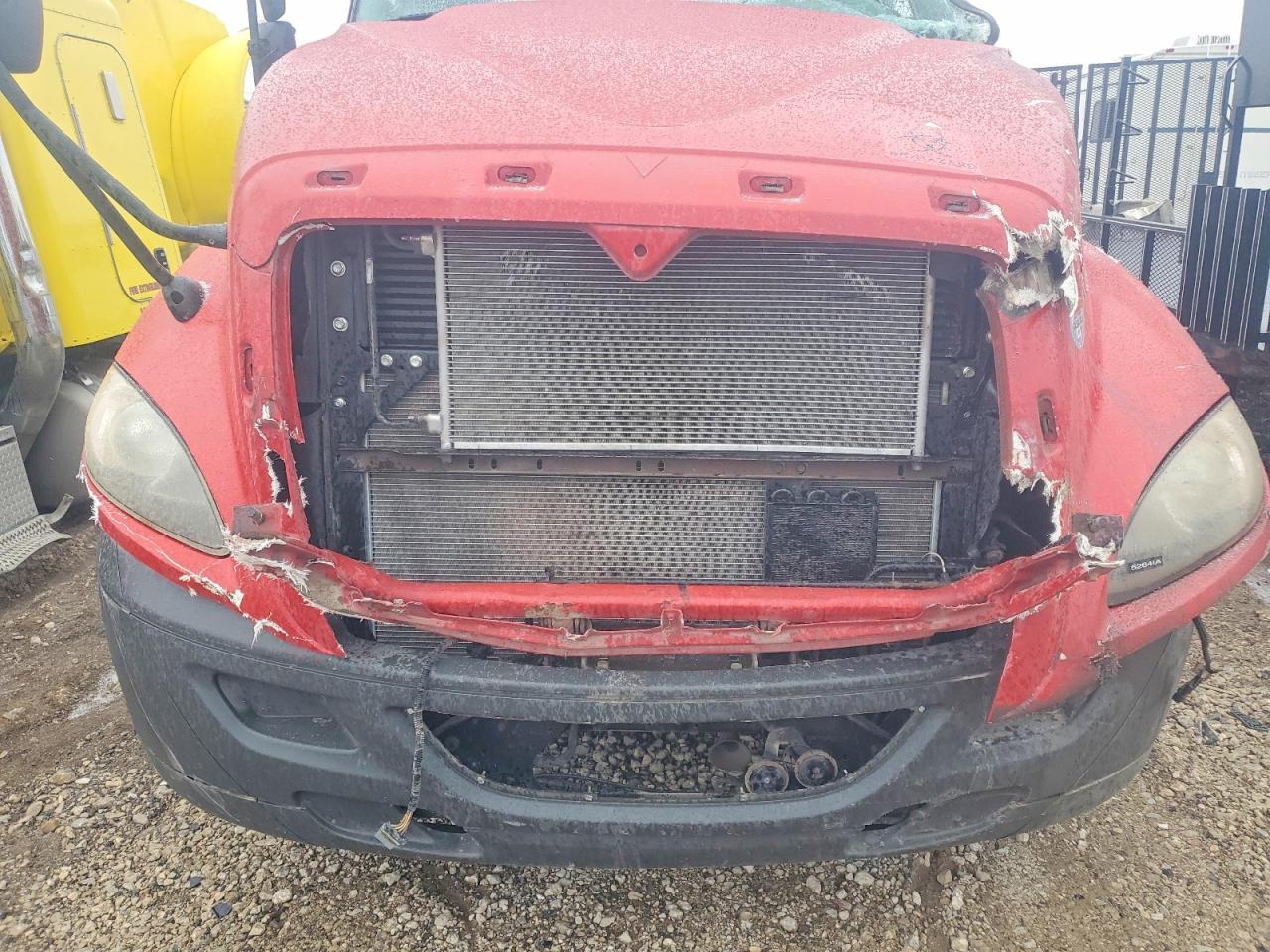 2014 Other Prostar Semi