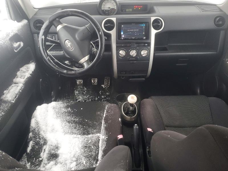 2005 Scion XB