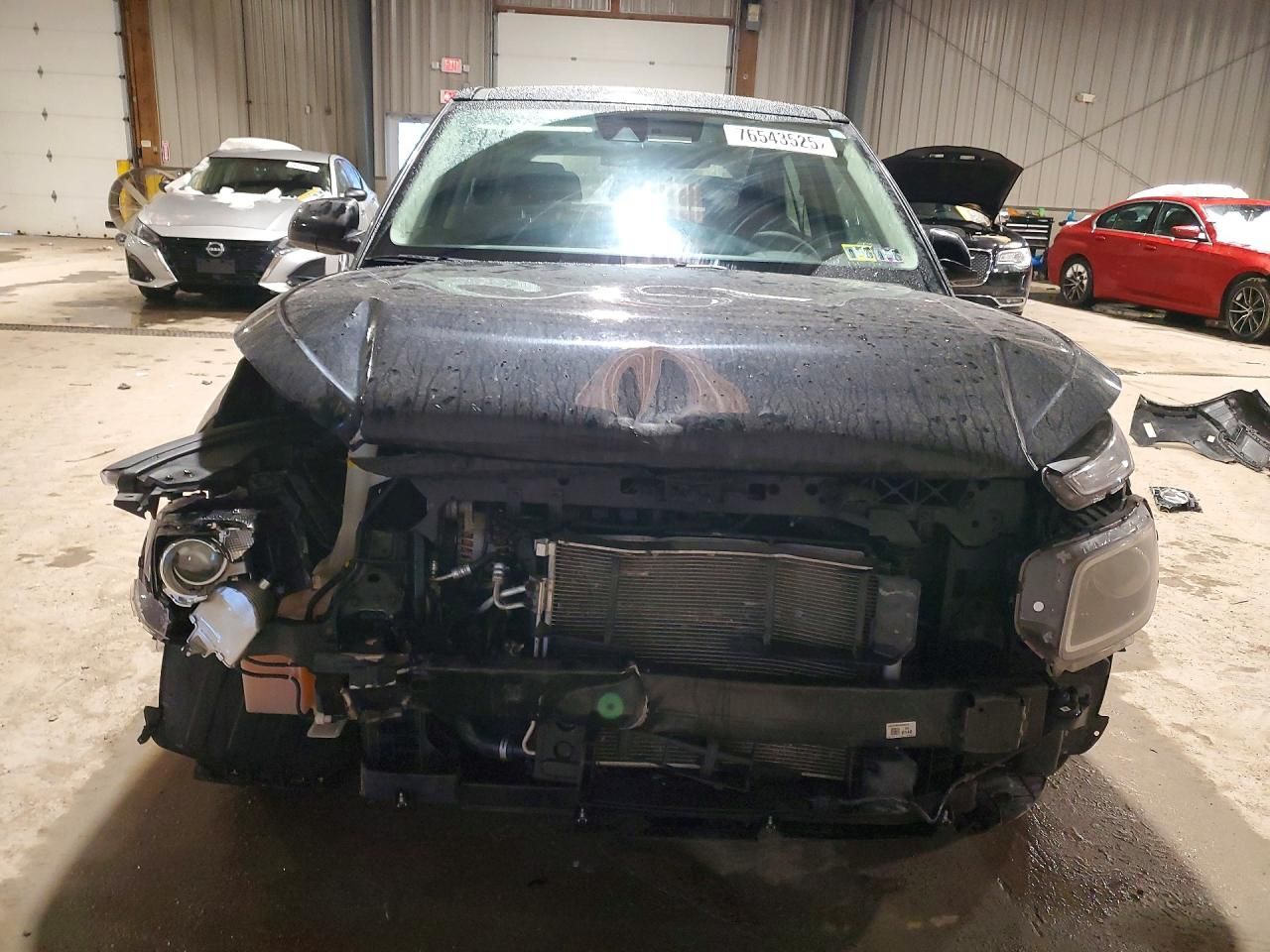 2021 Hyundai Venue se